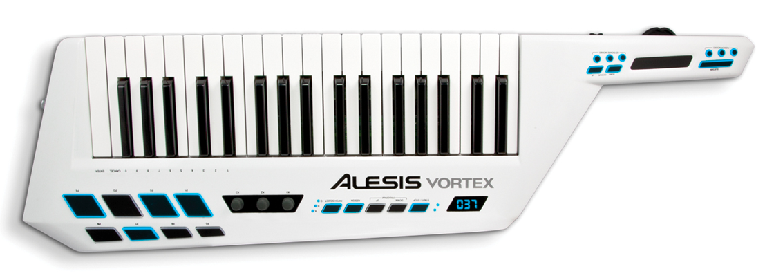 Alesis Vortex Keytar