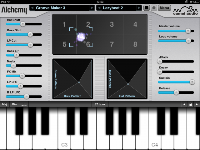 camel-audio-alchemy-morpher