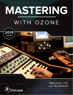 iZotope_Mastering_With_Ozone_2015